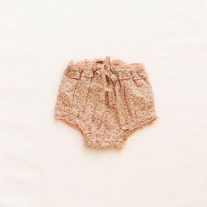 NWT Fin & Vince Picnic Bloomer - Sunset Floral